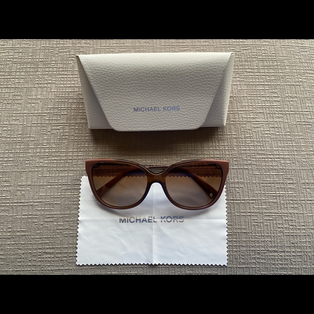 Michael Kors sunglasses